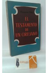 EL TESTAMENTO DE UN CIRUJANO