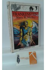 FRANKENSTEIN