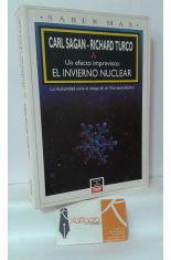 UN EFECTO IMPREVISTO: EL INVIERNO NUCLEAR