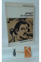 GAUGUIN SIN LEYENDAS