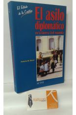 EL ASILO DIPLOMÁTICO EN LA GUERRA CIVIL ESPAÑOLA