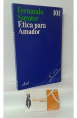 TICA PARA AMADOR