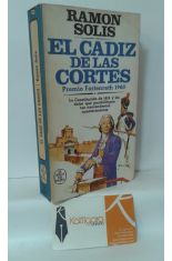 EL CDIZ DE LAS CORTES