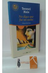 NO DIGAS QUE FUE UN SUEO (MARCO ANTONIO Y CLEOPATRA)