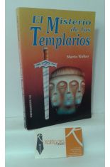 EL MISTERIO DE LOS TEMPLARIOS