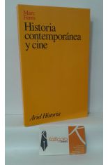 HISTORIA CONTEMPORÁNEA Y CINE
