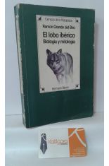 EL LOBO IBÉRICO. BIOLOGÍA Y MITOLOGÍA