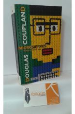 MICROSIERVOS