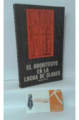 EL ARQUITECTO EN LA LUCHA DE CLASES