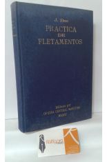 PRCTICA DE FLETAMIENTOS, ANLISIS DE CONTRATOS DE FLETAMIENTOS