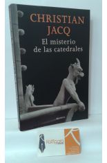 EL MISTERIO DE LAS CATEDRALES