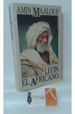 LEÓN EL AFRICANO