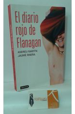 EL DIARIO ROJO DE FLANAGAN