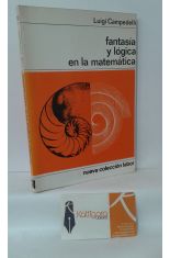 FANTASÍA Y LÓGICA EN LA MATEMÁTICA