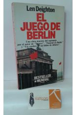 EL JUEGO DE BERLÍN