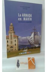 LA ARMADA EN MARÍN, UNA HISTORIA COMPARTIDA