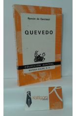 QUEVEDO