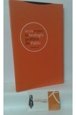 LA TEOLOGÍA POLÍTICA DE PABLO