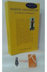 LOS ÁNGELES PERDIDOS