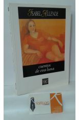 CUENTOS DE EVA LUNA
