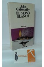 EL MONO BLANCO