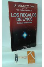 LOS REGALOS DE EYKIS