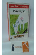 PLATERO Y YO