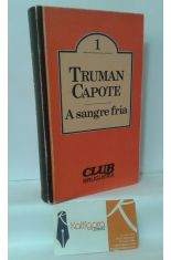A SANGRE FRA