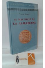 EL MALEFICIO DE LA ALHAMBRA