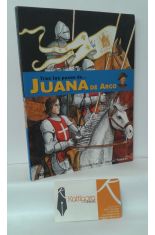 TRAS LOS PASOS DE JUANA DE ARCO