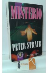 MISTERIO