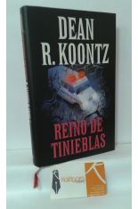 REINO DE TINIEBLAS