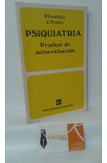 PSIQUIATRA. PRUEBAS DE AUTOEVALUACIN