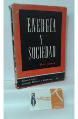 ENERGA Y SOCIEDAD