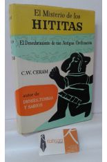 EL MISTERIO DE LOS HITITAS