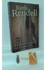 LA CASA SECRETA DE LA MUERTE
