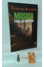 MSICA PARA LOS MUERTOS