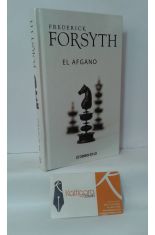 EL AFGANO