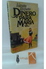 DINERO PARA MARÍA