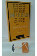 DIOS Y EL ESTADO