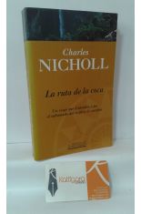 LA RUTA DE LA COCA