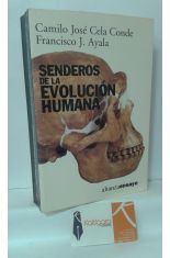SENDEROS DE LA EVOLUCIÓN HUMANA