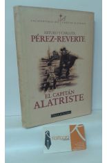 EL CAPITÁN ALATRISTE