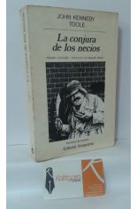 LA CONJURA DE LOS NECIOS