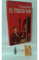 EL TERCER OJO
