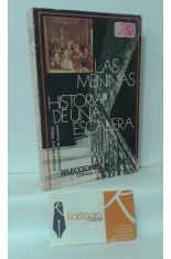 LAS MENINAS - HISTORIA DE UNA ESCALERA