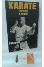 KARATE SUPERIOR. COMPENDIO