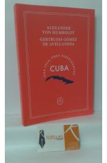 CUBA. UNA ISLA, TRES CONTINENTES