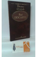 DISCURSO DEL MÉTODO