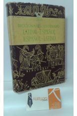 DICCIONARIO ILUSTRADO LATINO-ESPAÑOL/ ESPAÑOL-LATINO